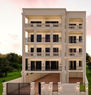 Architectural Services in Gurgaon - ACad Studio