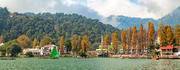 Nainital Package 2Night 3Days DrifTerrs INR 14200