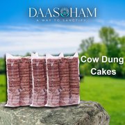 cow dung cake price amazon