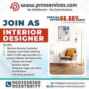 INTERIOR DESIGN SERVICE IN ERRAGADDA