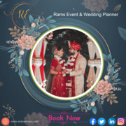 Rams Event best provide bride groom entry service in alwar.