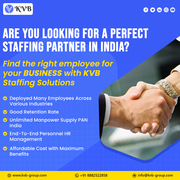 Nurture Your Workforce with Manpower Staffing Solutions