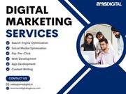 Digital Marketing Services in India