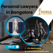 Personal Lawyers in Bangalore