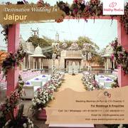 Top Wedding Venues in Jaipur | Resorts for Wedding in Jaipur