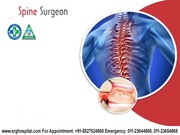 What to Expect From Spine Surgeon in Delhi