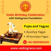 Celebrate Your Birthday in Spiritual Way