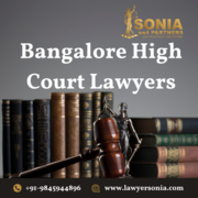 Bangalore High Court Lawyers