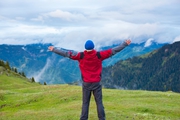 Kedarkantha Trek Uttarakhand