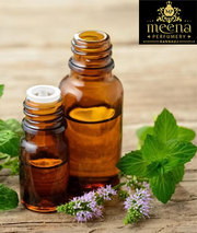 Essential oil manufacturer and bulk supplier in kannauj India