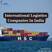 Shipping freight forwarding companies