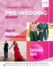 Best Wedding Photography Packages | Luxury Wedding Photographers