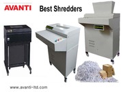 Top Pharma Waste Shredder Manufacturers in India Avanti-Ltd 