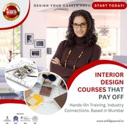 INIFD Panvel: Interior Design Courses That Shape Your Future