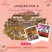 Top Wedding Venues in Sariska | Resorts for Wedding in Sariska