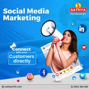 Social Media Marketing Company in India