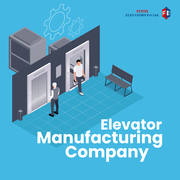 Elevator Manufacturers in Delhi