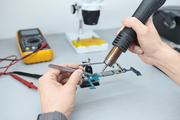 Looking For The Best Mobile Repairing Training Institute?