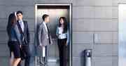 The best elevator company in Delhi,  India