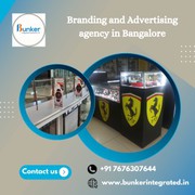 Branding and Advertising agency in Bangalore