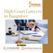 High Court Lawyers in Bangalore