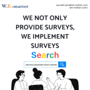 Employee Engagement Survey