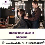 Best Women Salon in Sarjapur