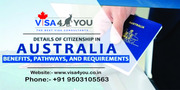  Best Australia Immigration Consultant in Pune