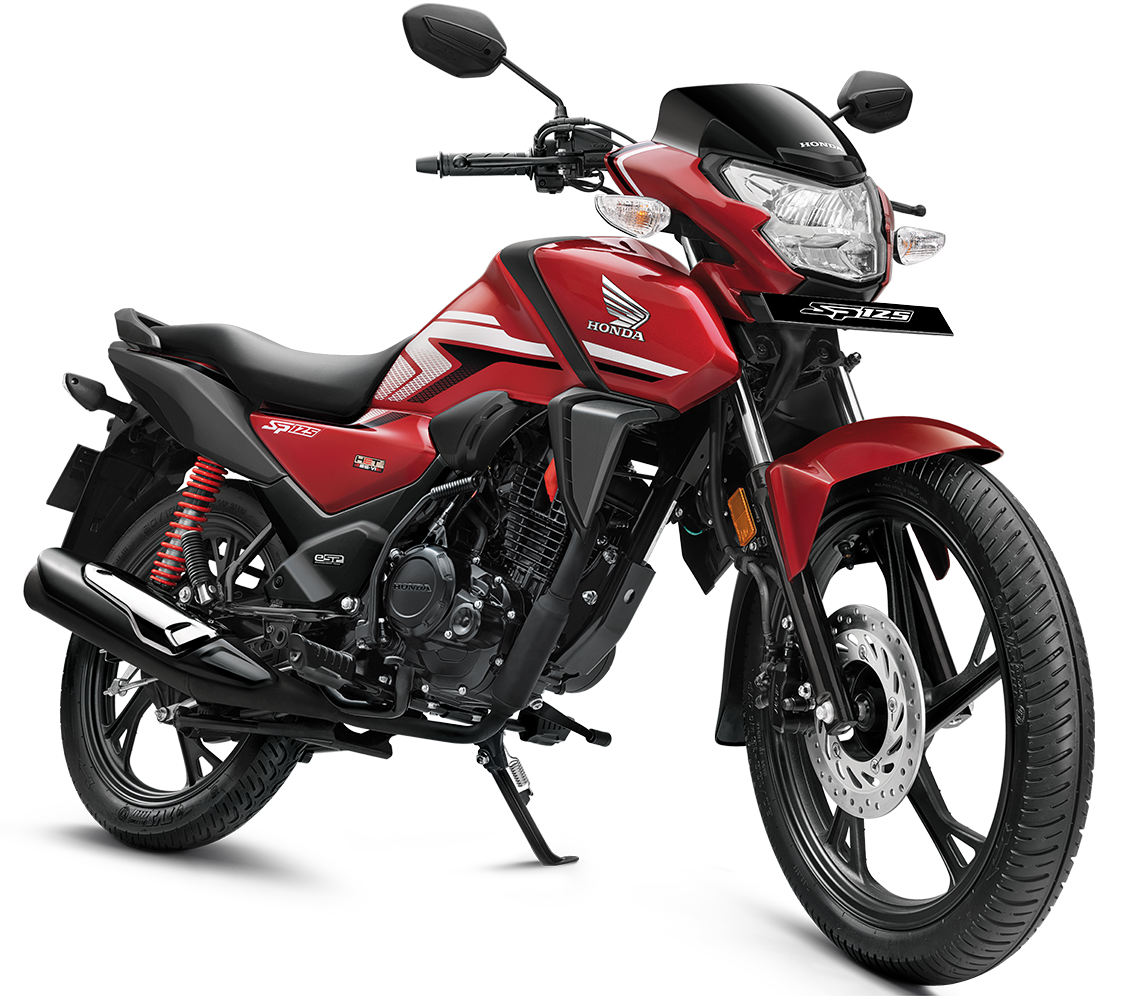 Best Honda Sp125 Bike Showroom in Coimbatore,  Tiruppur - Pressana Hond