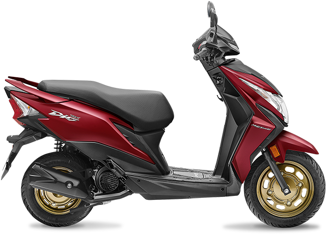 Best Honda Dio Dealers in Coimbatore,  Tiruppur - Pressana Honda