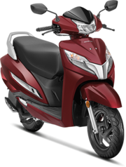 Best Activa 125 Dealers in Coimbatore,  Tiruppur - Pressana Honda