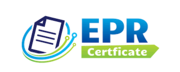 EPR Registration Certificate