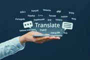 Translation Services in Delhi 653