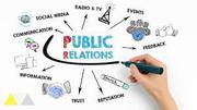 PR company in Delhi