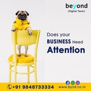 Best digital Marketing company in Andhra Pradesh