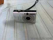 Sale camara hand size Canon made