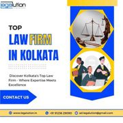 Top Law Firm in Kolkata