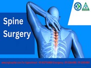 Pseudoarthritis Treatment By Spine Surgeon in Delhi