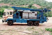 Borewell drilling in Hyderabad