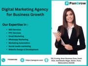 The top digital marketing agency in pune