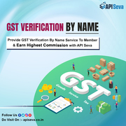 Finest GSTIN Verification API Service Provider