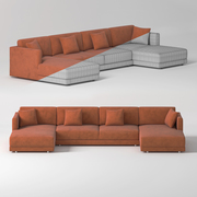 Best 3D Furniture Modeling Services in Melbourne