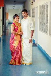 Saiva Pillai Matrimony