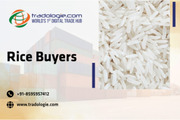 Rice Buyers