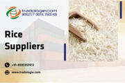 Rice Suppliers