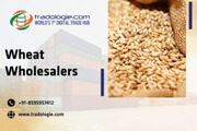 Wheat Wholesalers
