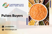 Pulses Buyers