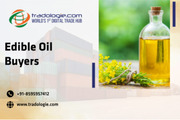 Edible Oil Buyers