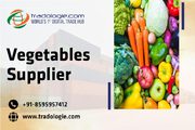 Vegetables Supplier