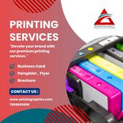 Printing Press in Chandigarh